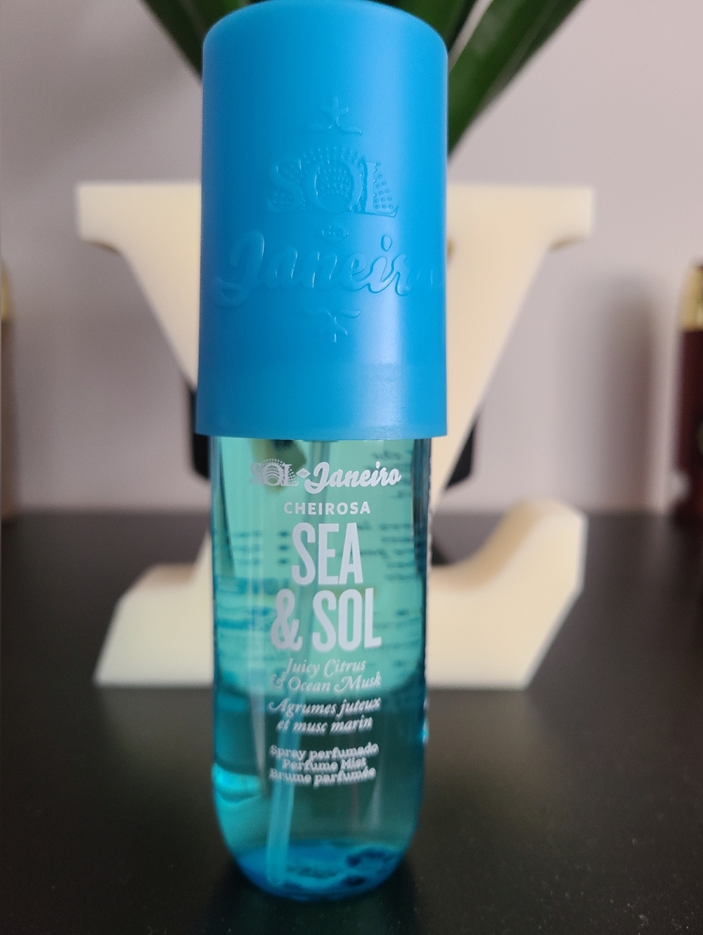 Sol de Janeiro Sea & Sol